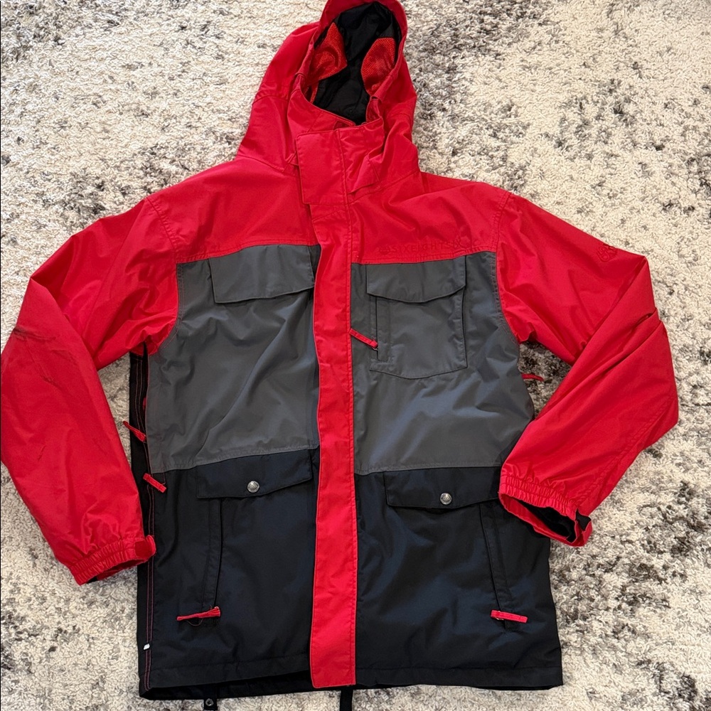 686 Thermal Ski Snowboard Jacket